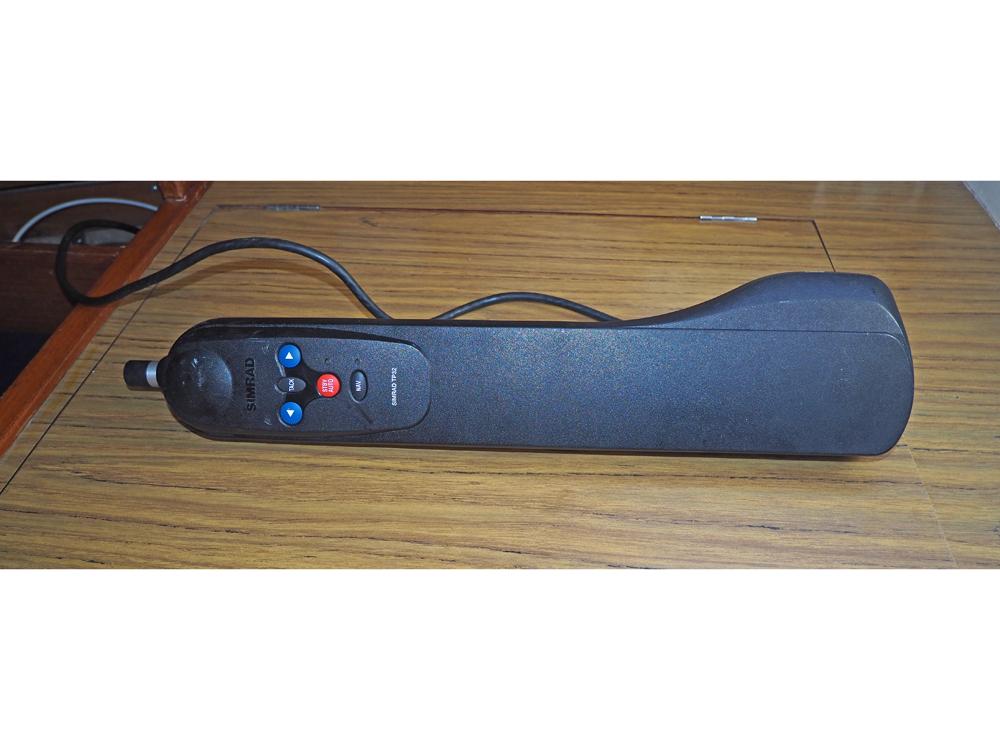  Navigatie en electronica